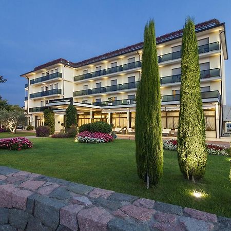 Atlantic Terme Natural Spa & Hotel Abano Terme Zewnętrze zdjęcie