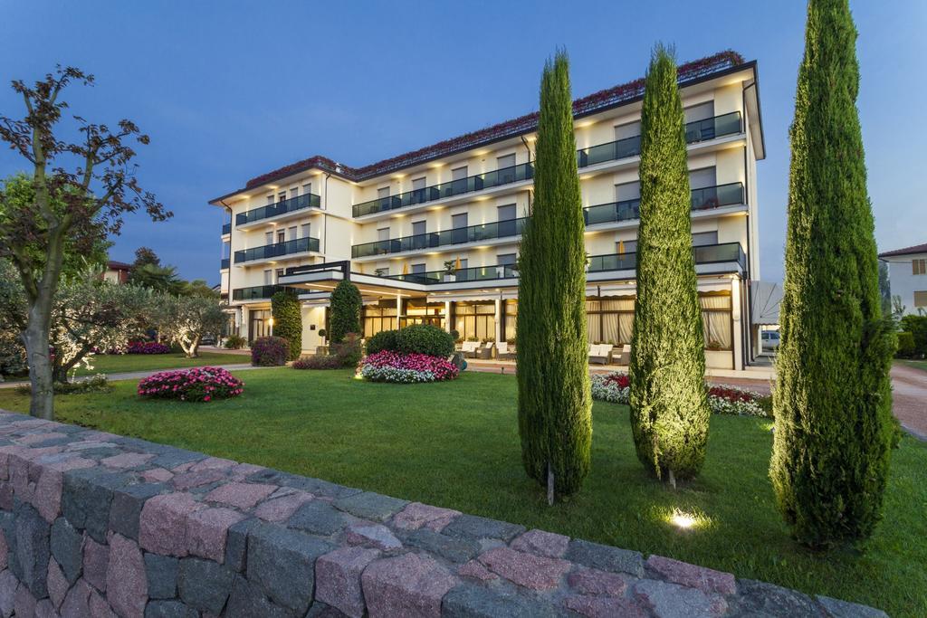 Atlantic Terme Natural Spa & Hotel Abano Terme Zewnętrze zdjęcie