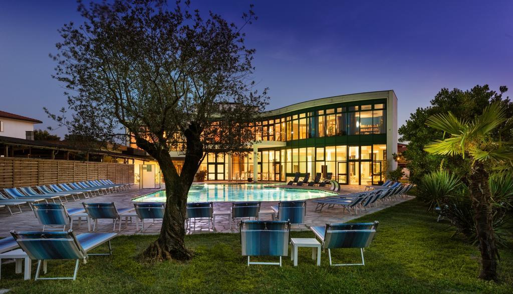 Atlantic Terme Natural Spa & Hotel Abano Terme Zewnętrze zdjęcie