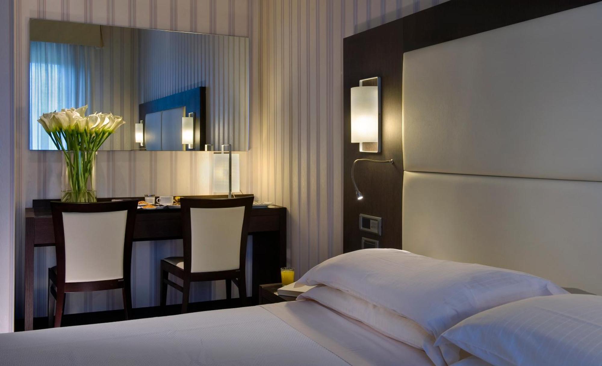 Atlantic Terme Natural Spa & Hotel Abano Terme Zewnętrze zdjęcie