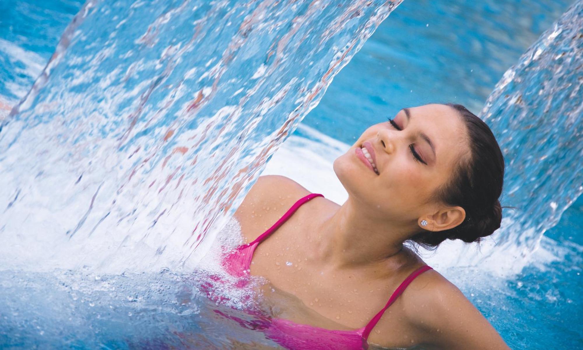 Atlantic Terme Natural Spa & Hotel Abano Terme Zewnętrze zdjęcie