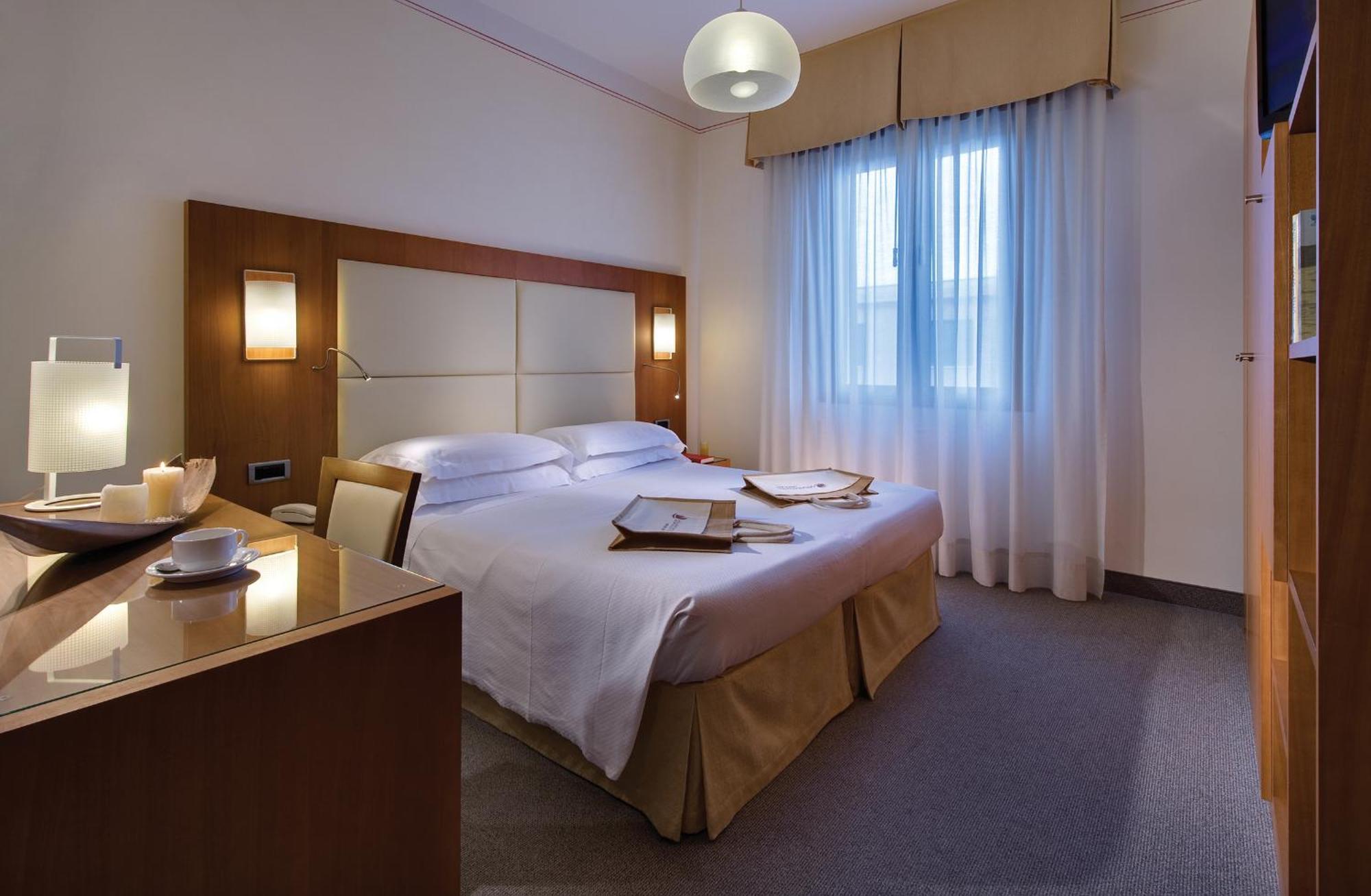 Atlantic Terme Natural Spa & Hotel Abano Terme Zewnętrze zdjęcie