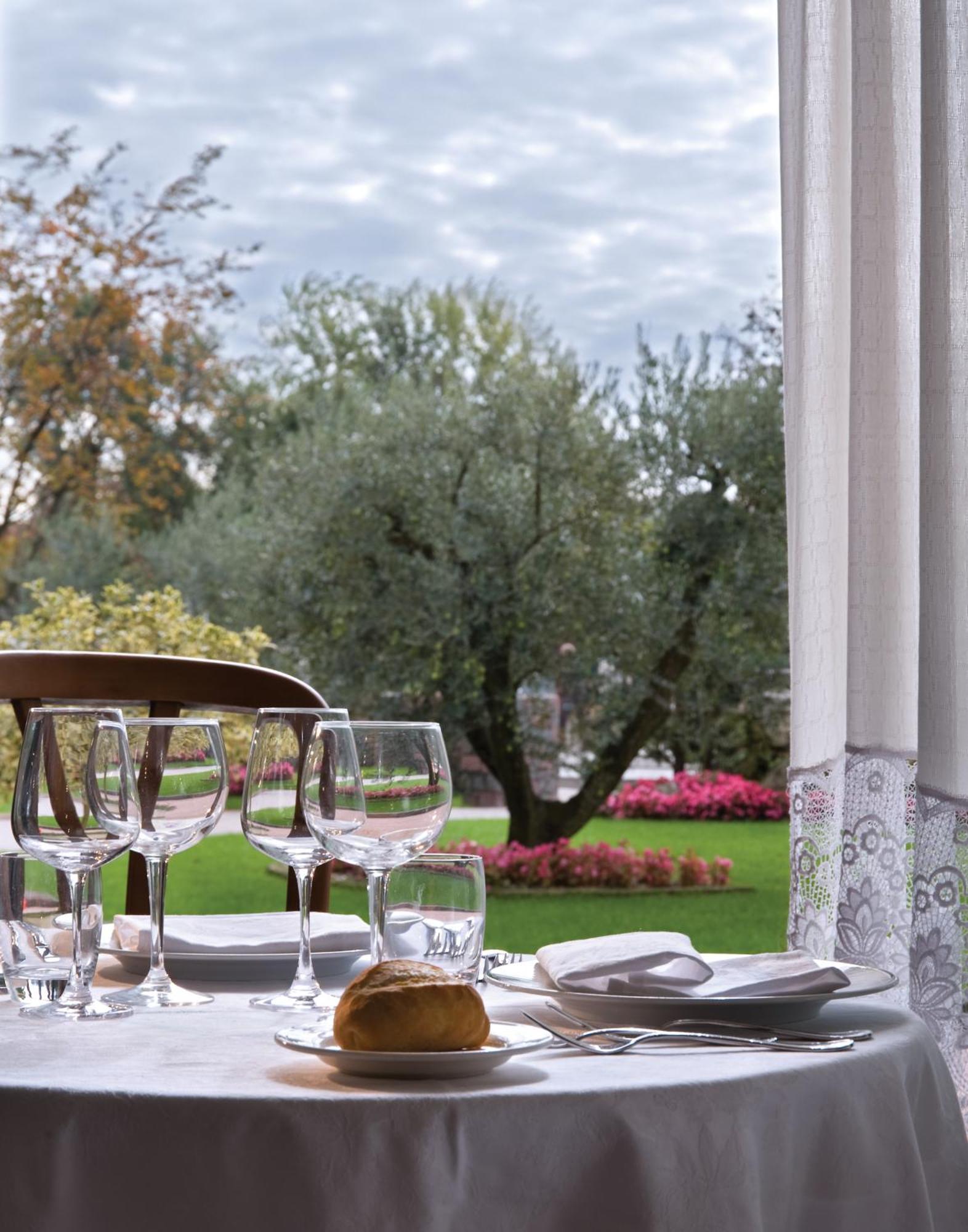 Atlantic Terme Natural Spa & Hotel Abano Terme Zewnętrze zdjęcie