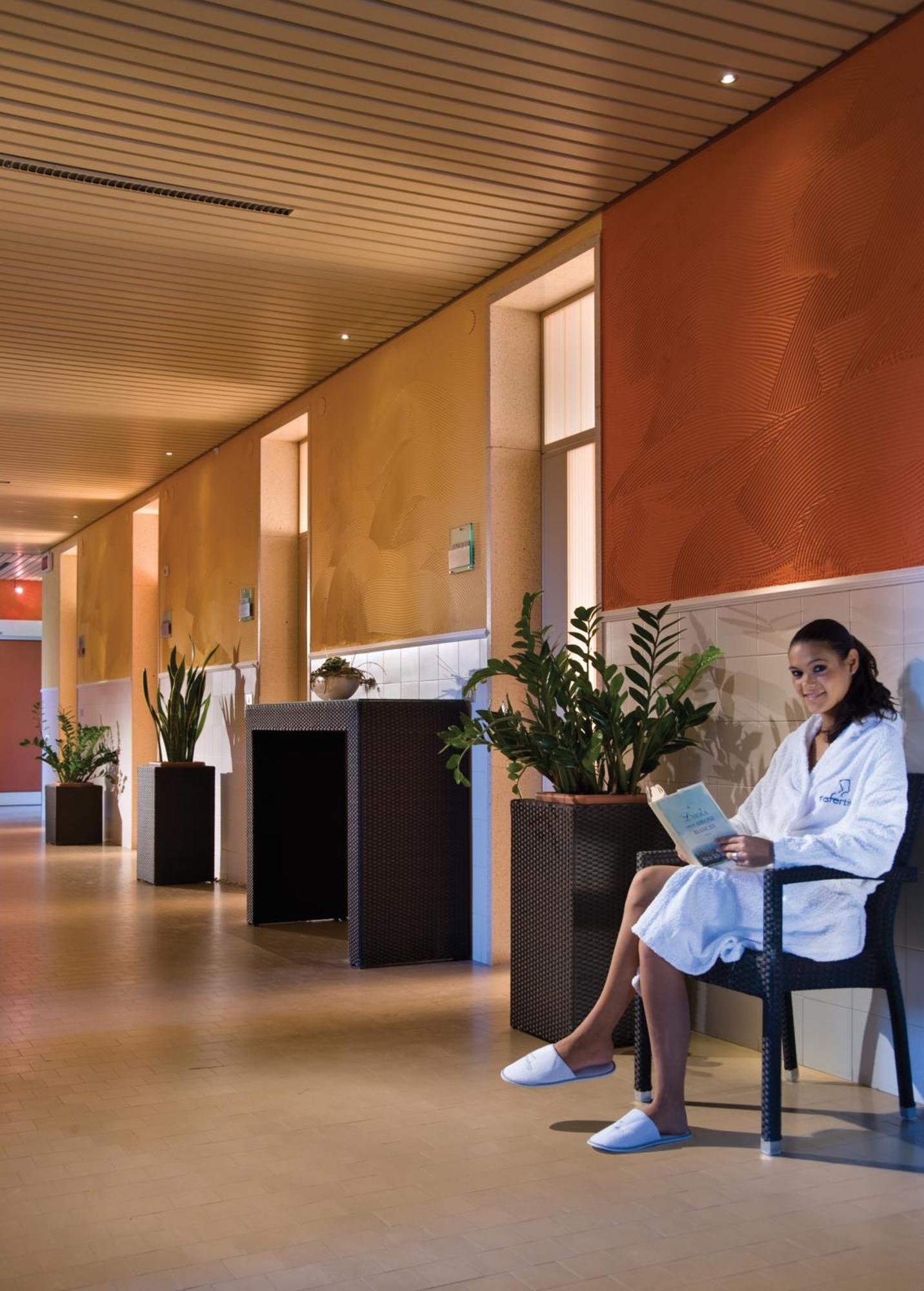 Atlantic Terme Natural Spa & Hotel Abano Terme Zewnętrze zdjęcie