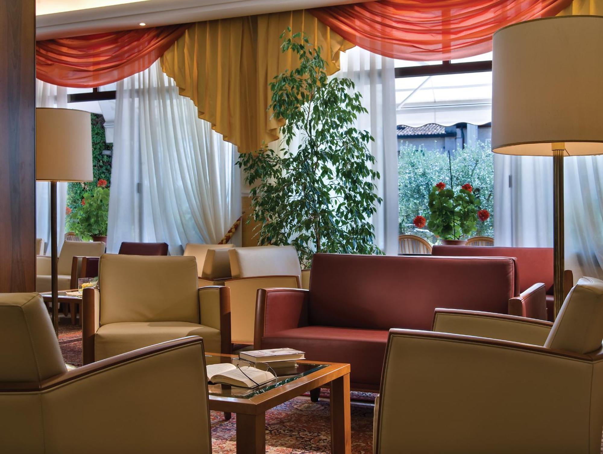 Atlantic Terme Natural Spa & Hotel Abano Terme Zewnętrze zdjęcie