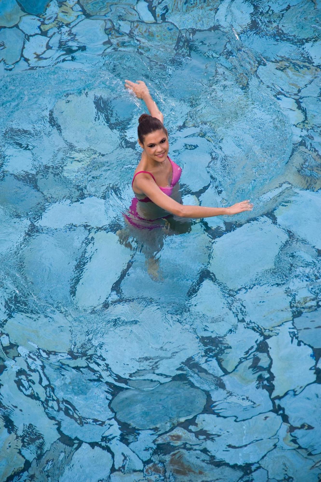 Atlantic Terme Natural Spa & Hotel Abano Terme Zewnętrze zdjęcie
