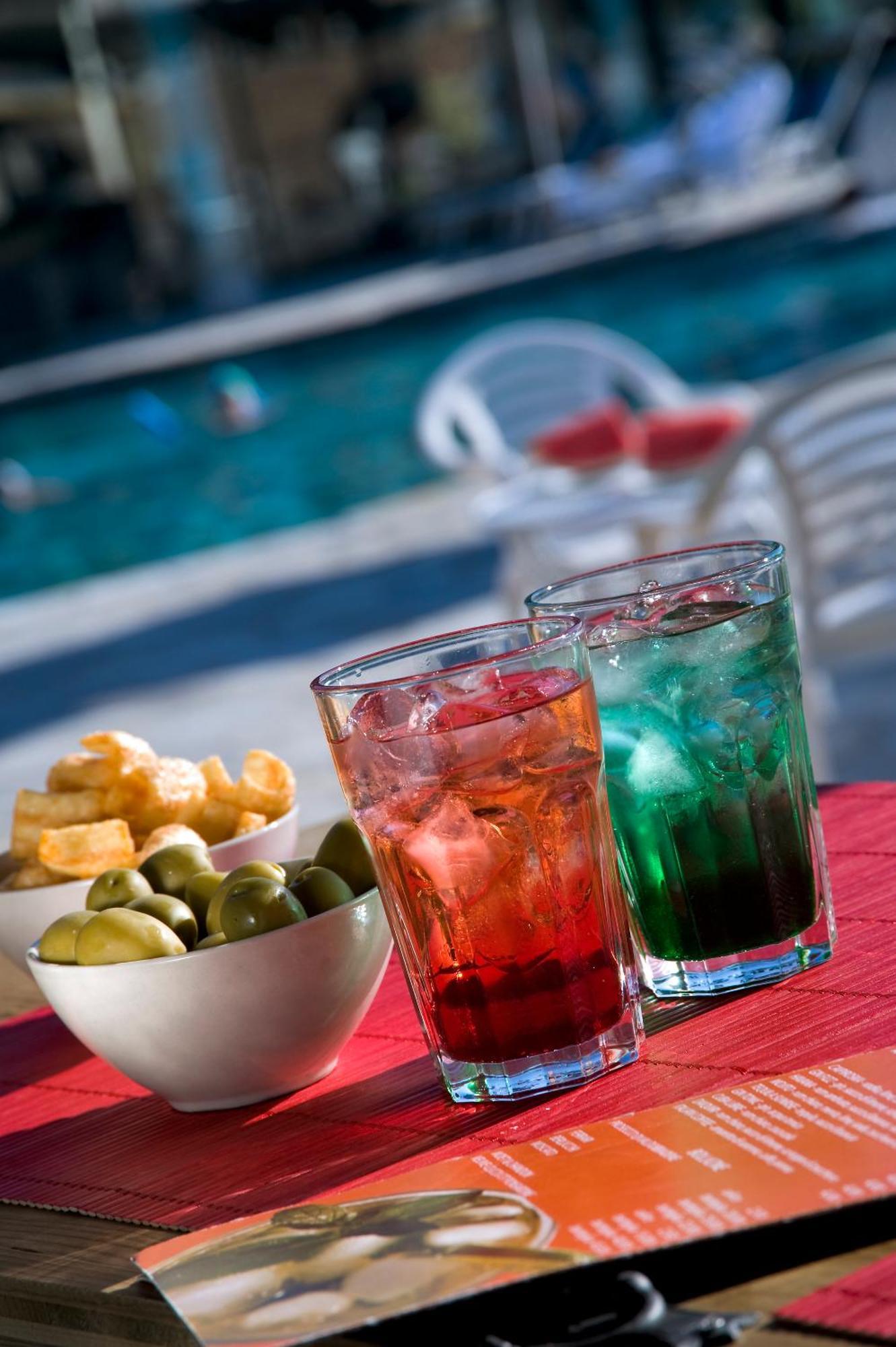 Atlantic Terme Natural Spa & Hotel Abano Terme Zewnętrze zdjęcie