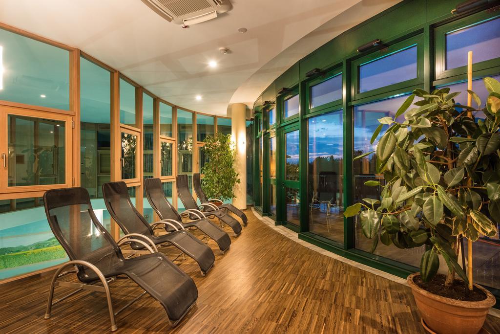 Atlantic Terme Natural Spa & Hotel Abano Terme Zewnętrze zdjęcie