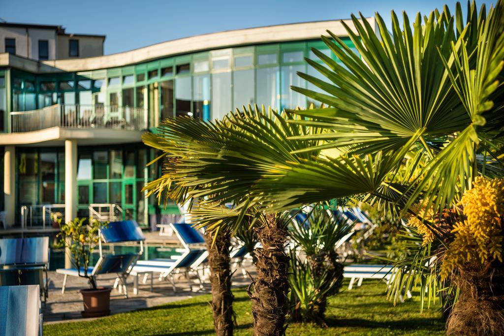 Atlantic Terme Natural Spa & Hotel Abano Terme Zewnętrze zdjęcie