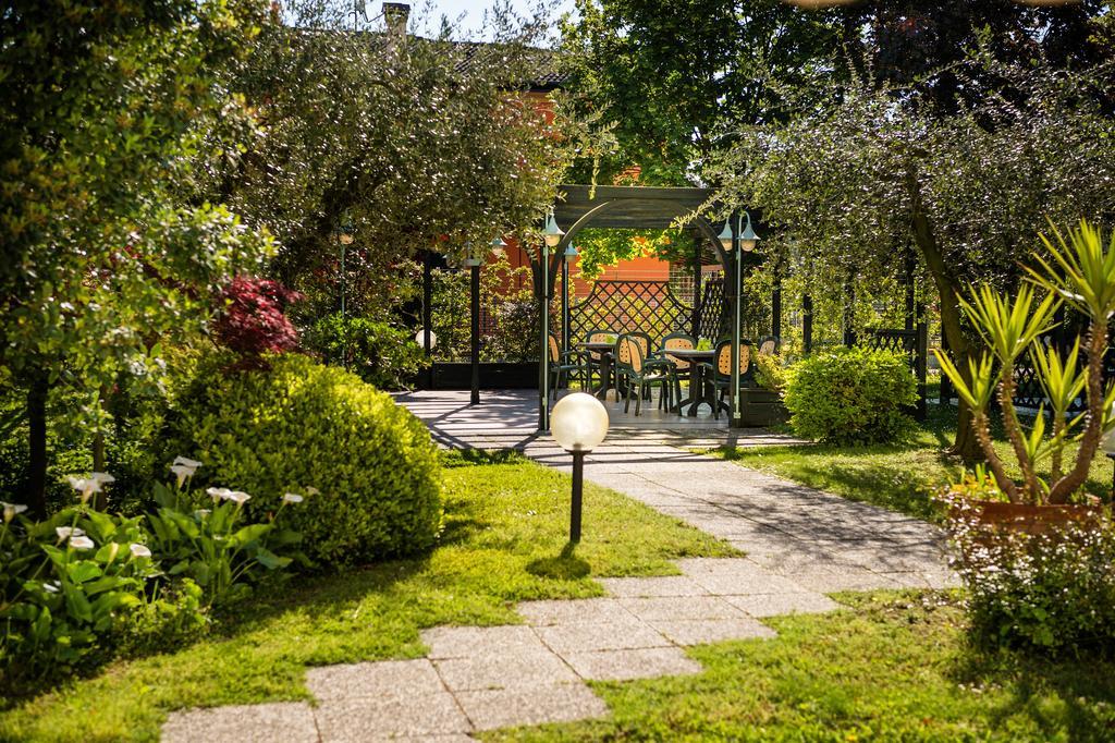 Atlantic Terme Natural Spa & Hotel Abano Terme Zewnętrze zdjęcie