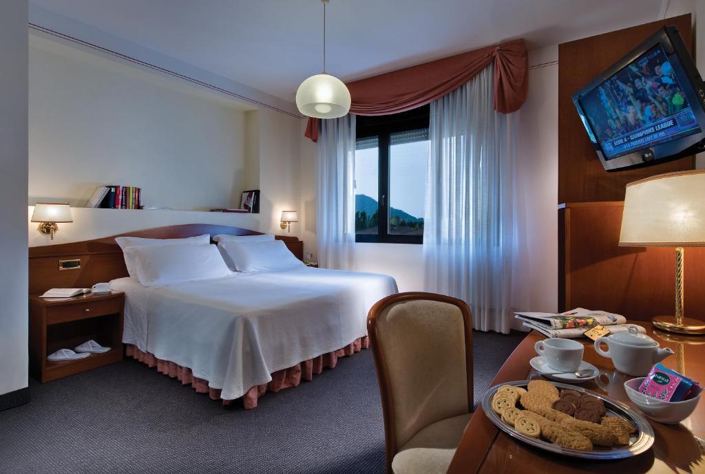 Atlantic Terme Natural Spa & Hotel Abano Terme Pokój zdjęcie