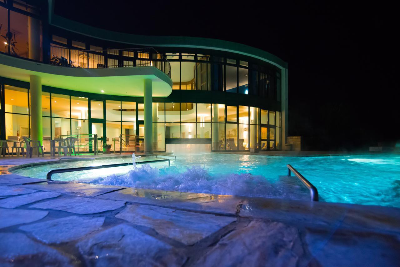Atlantic Terme Natural Spa & Hotel Abano Terme Zewnętrze zdjęcie