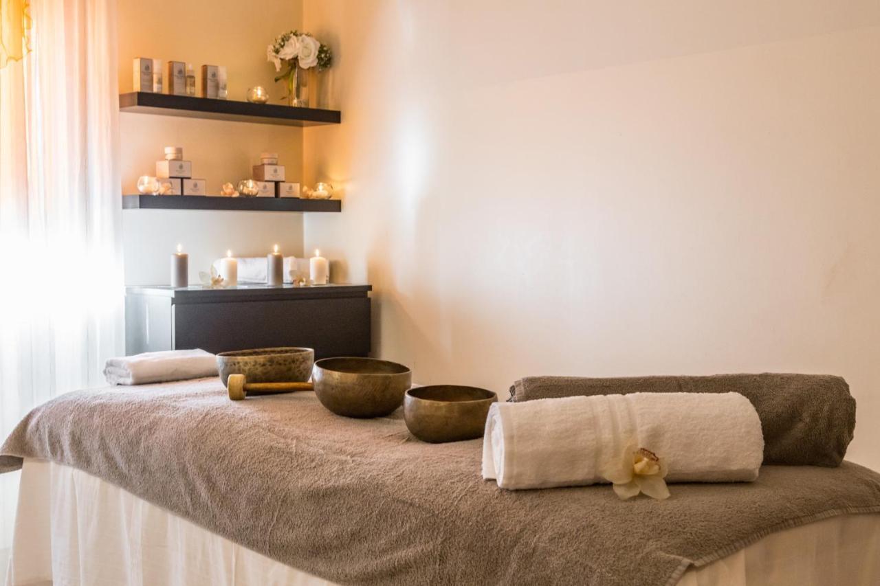 Atlantic Terme Natural Spa & Hotel Abano Terme Zewnętrze zdjęcie